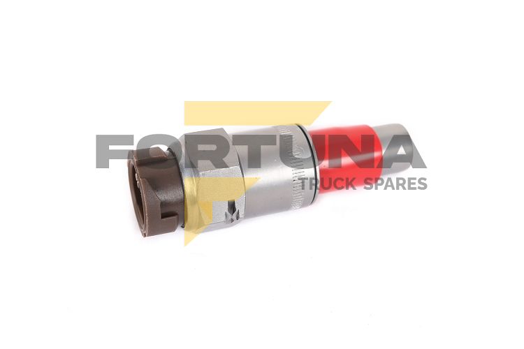 Imagem adicional do produto SENSOR VELOCIDADE INDUTIVO SCANIA 113/S4 GRS - 4 PINOS - Cód: FAP-1639